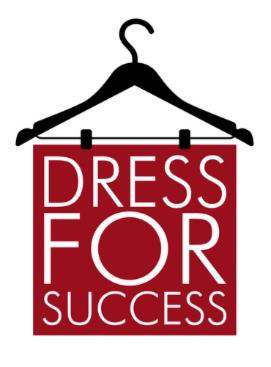  Dress for Success